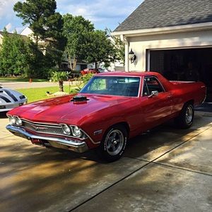 Meet your Posher, John